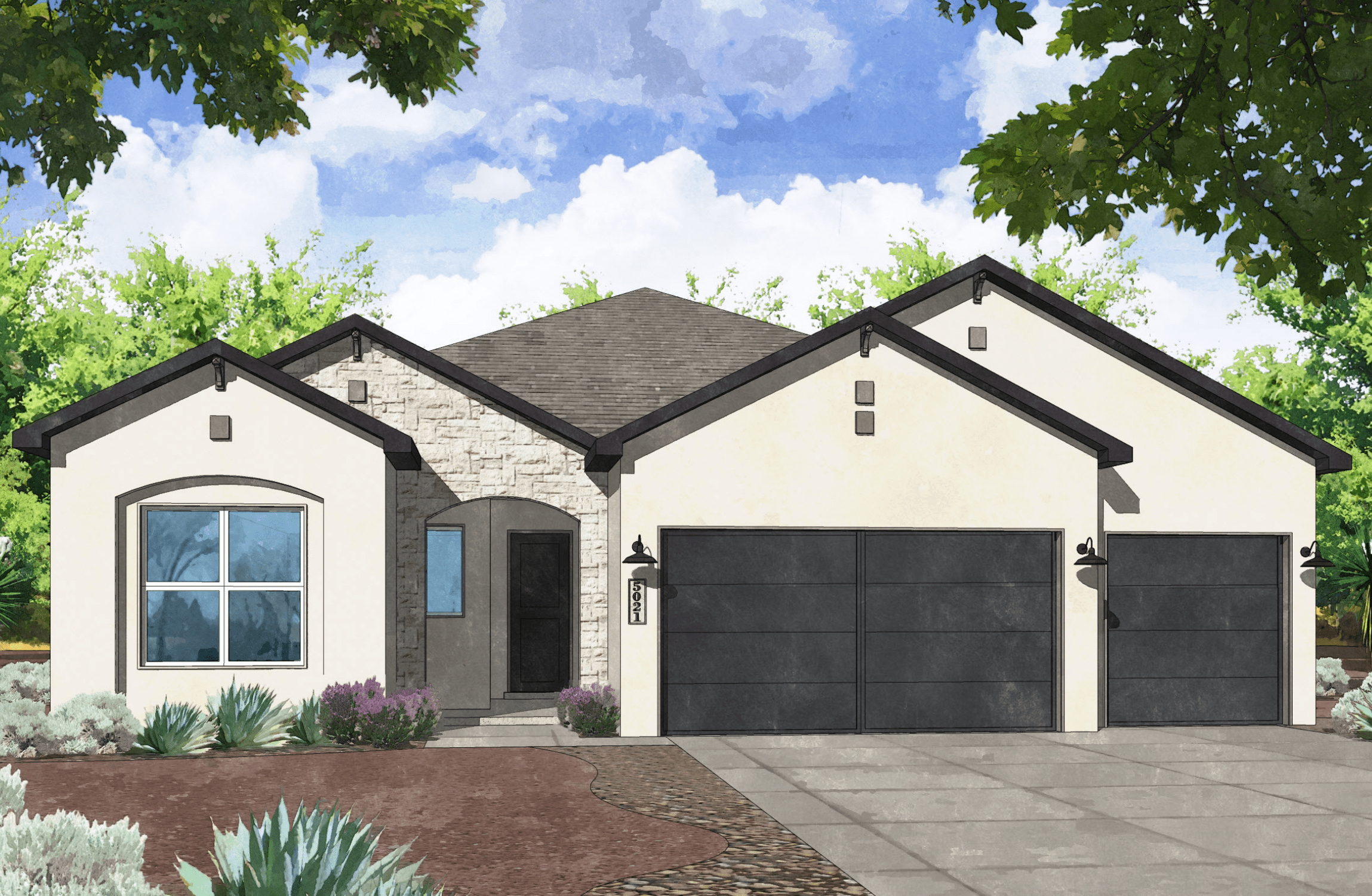 Featured image for “The Piñon”