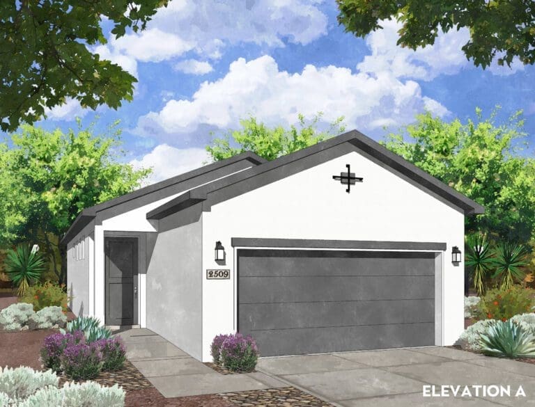 2509 Elm A