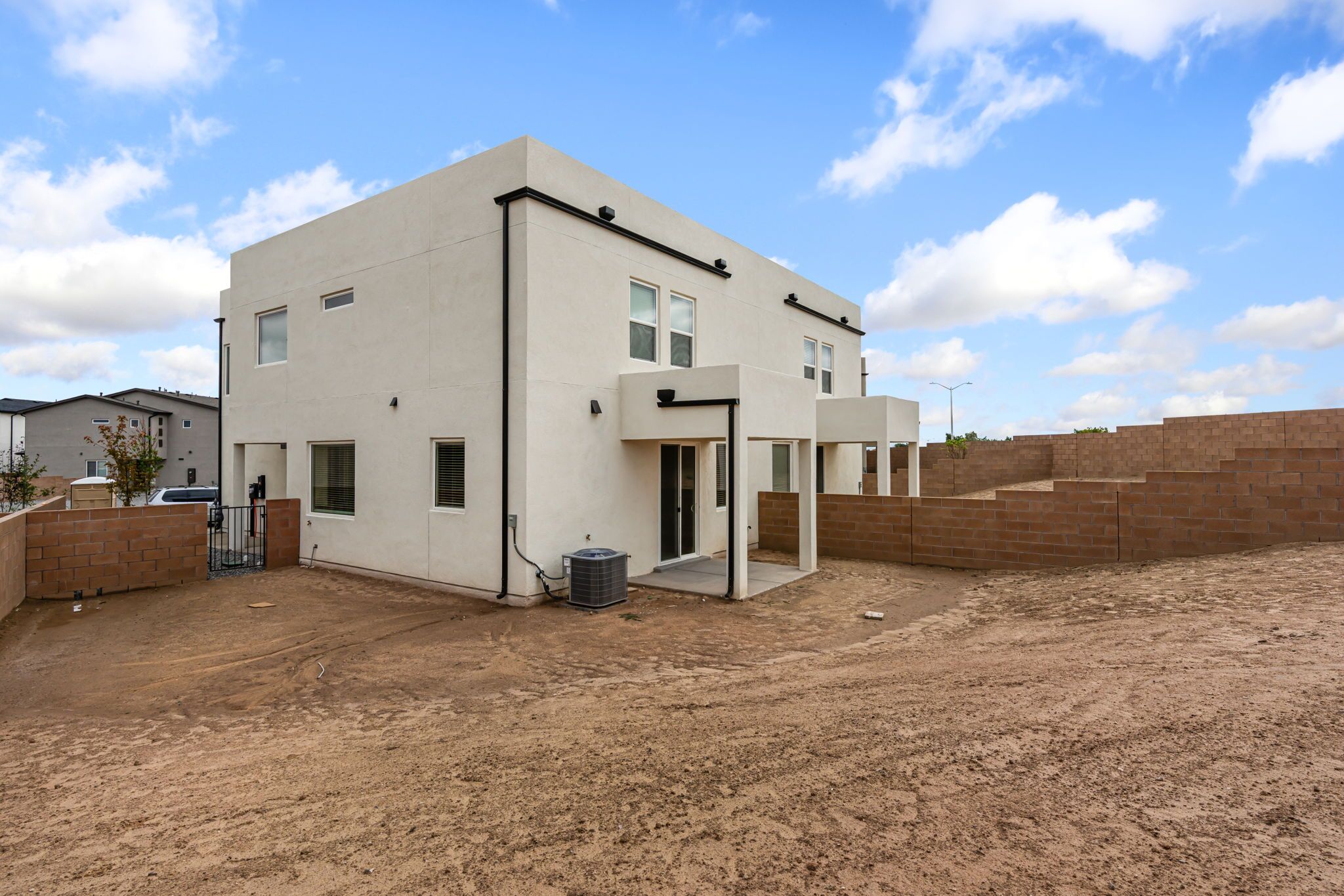 Featured image for “Amreston Homes Expands Into Albuquerque”