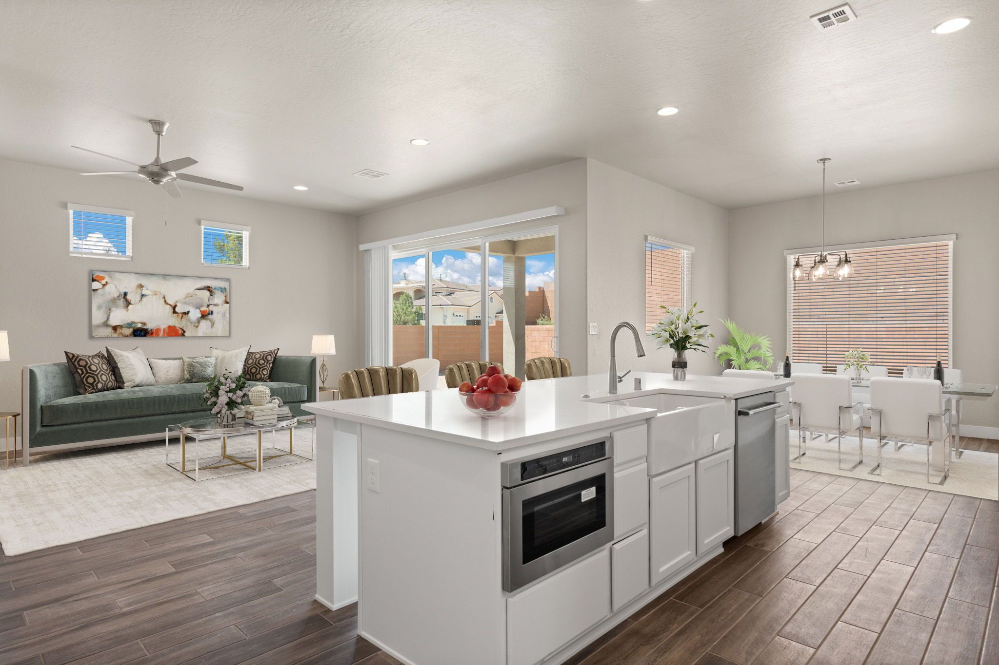 Featured image for “Lomas Encantadas 2A Phase 2”