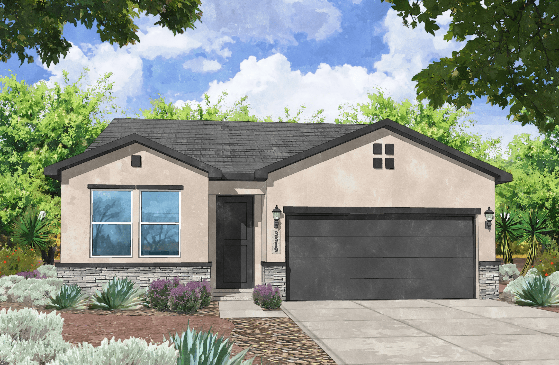 Featured image for “The Santa Fe”