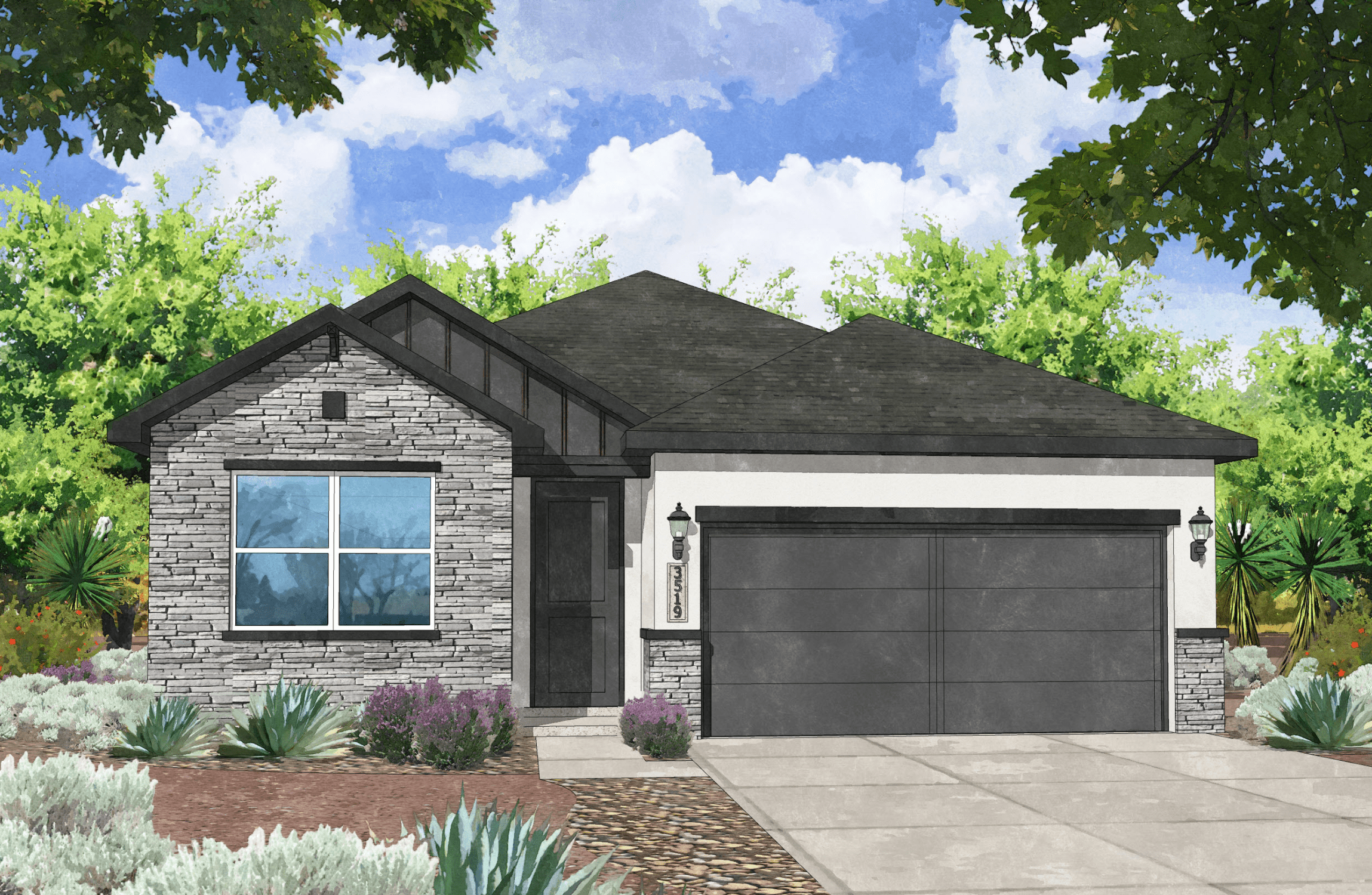 Featured image for “The Santa Fe”