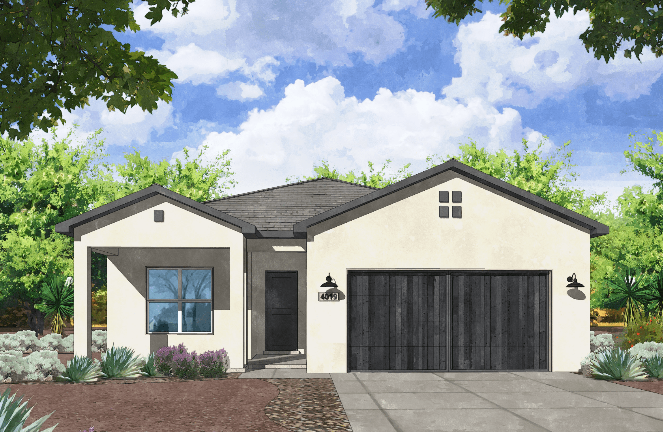 Featured image for “The Indigo”