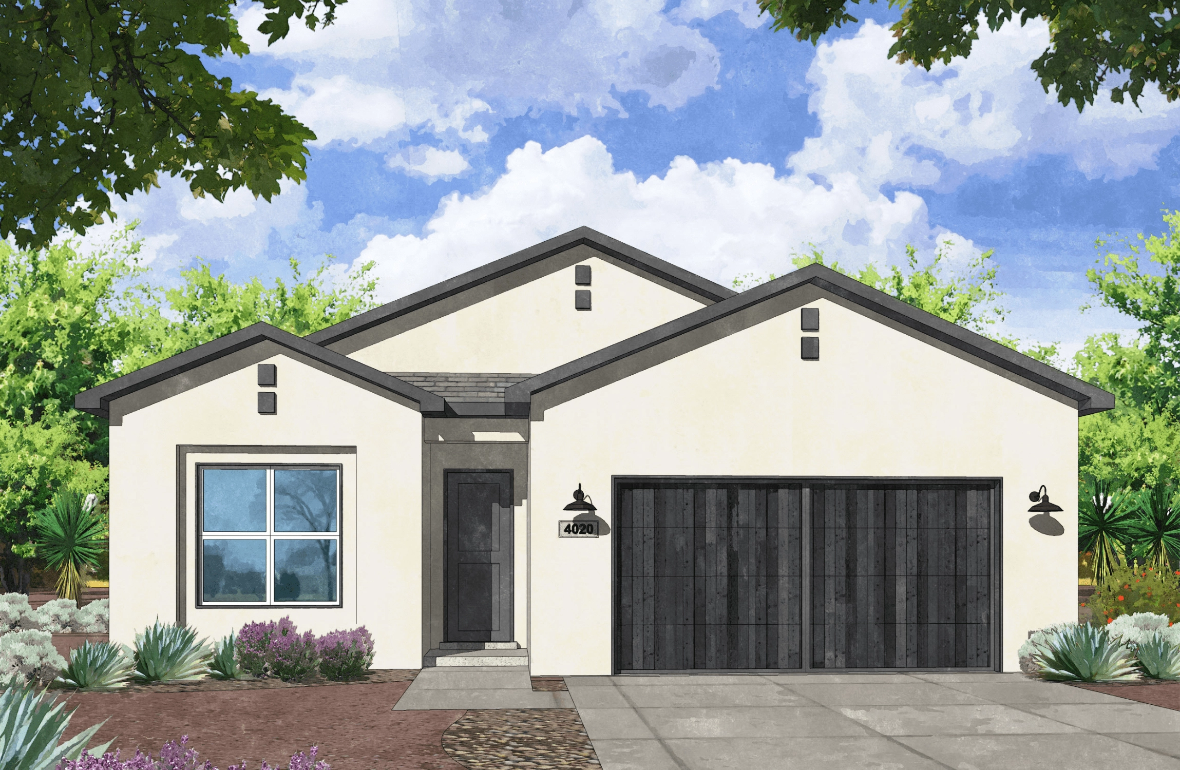 Featured image for “The Azure”