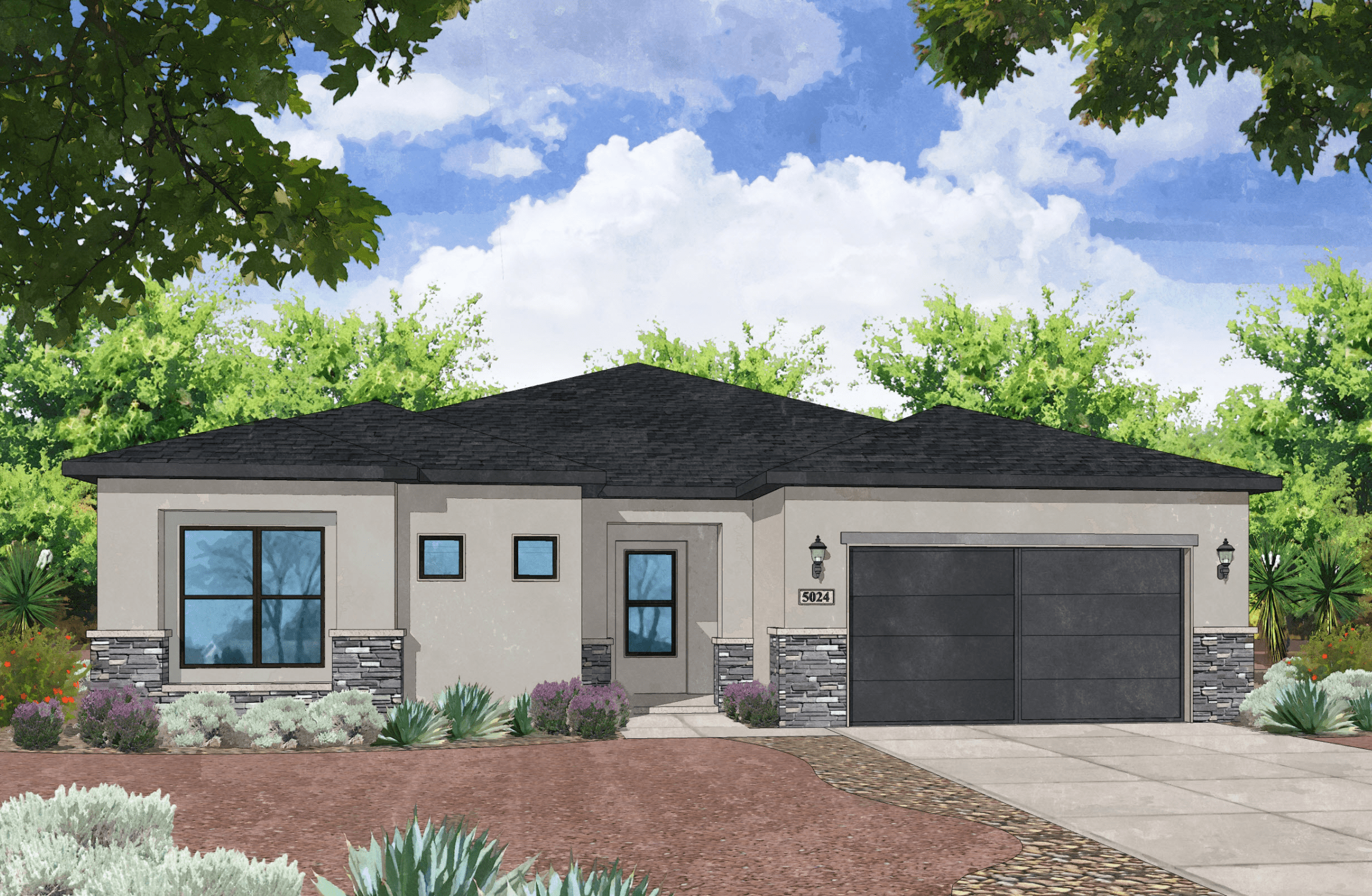 Featured image for “The Juniper”