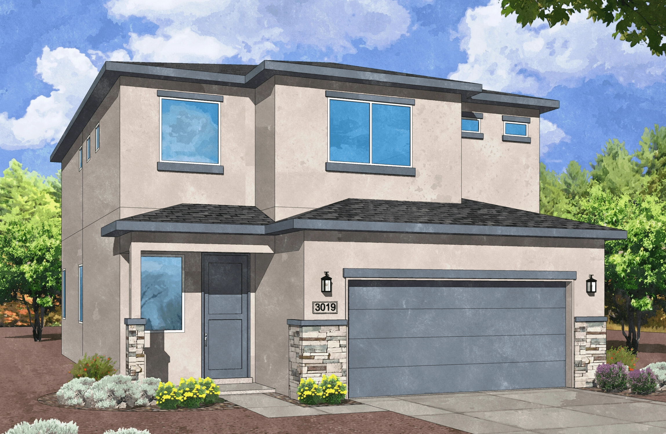 Featured image for “The Cedar”