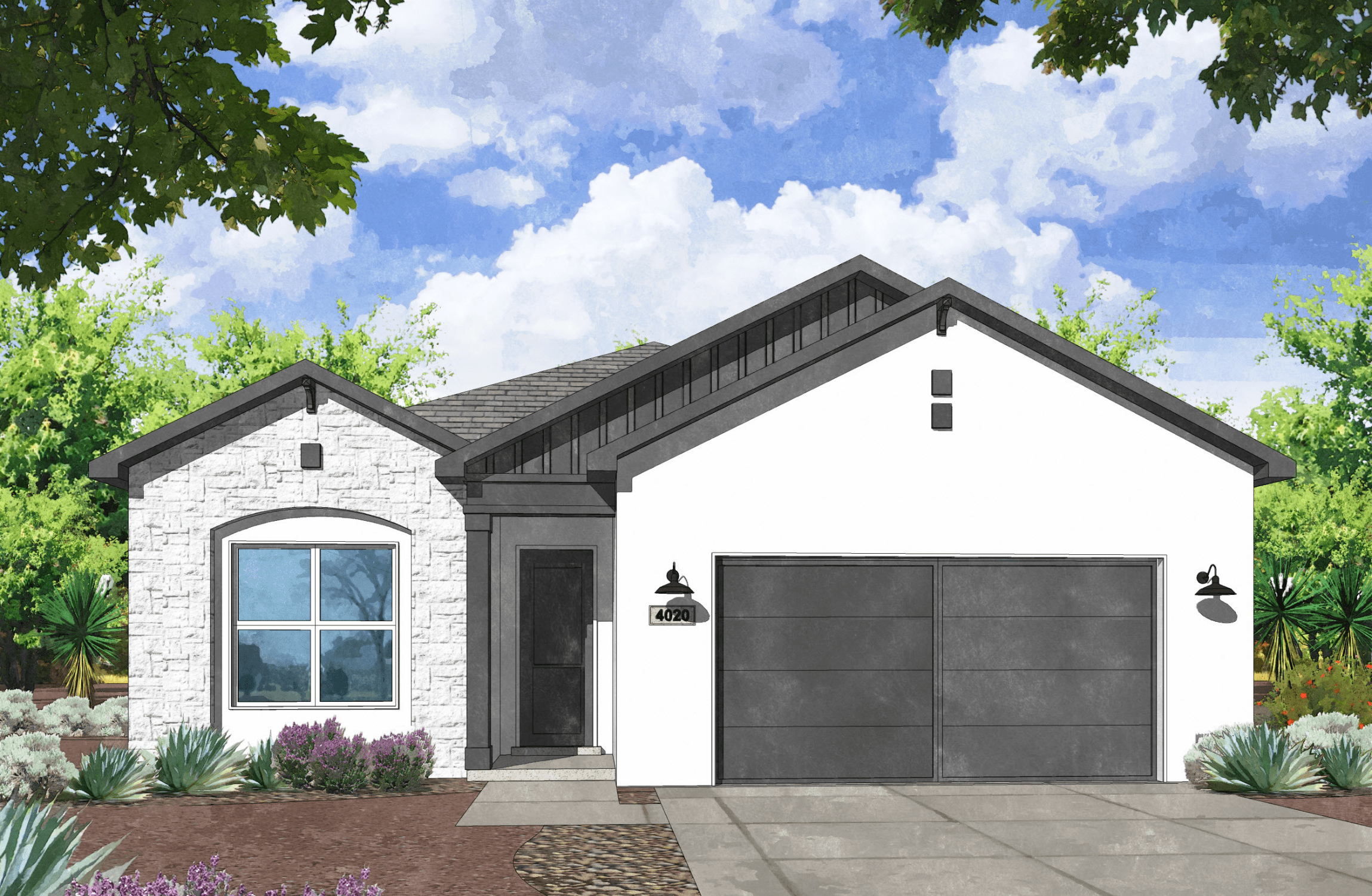 Featured image for “The Azure”