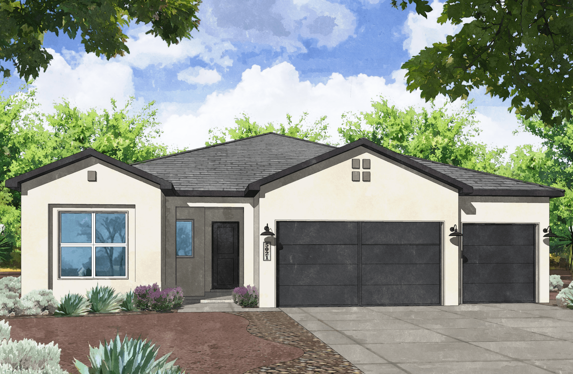 Featured image for “The Piñon”