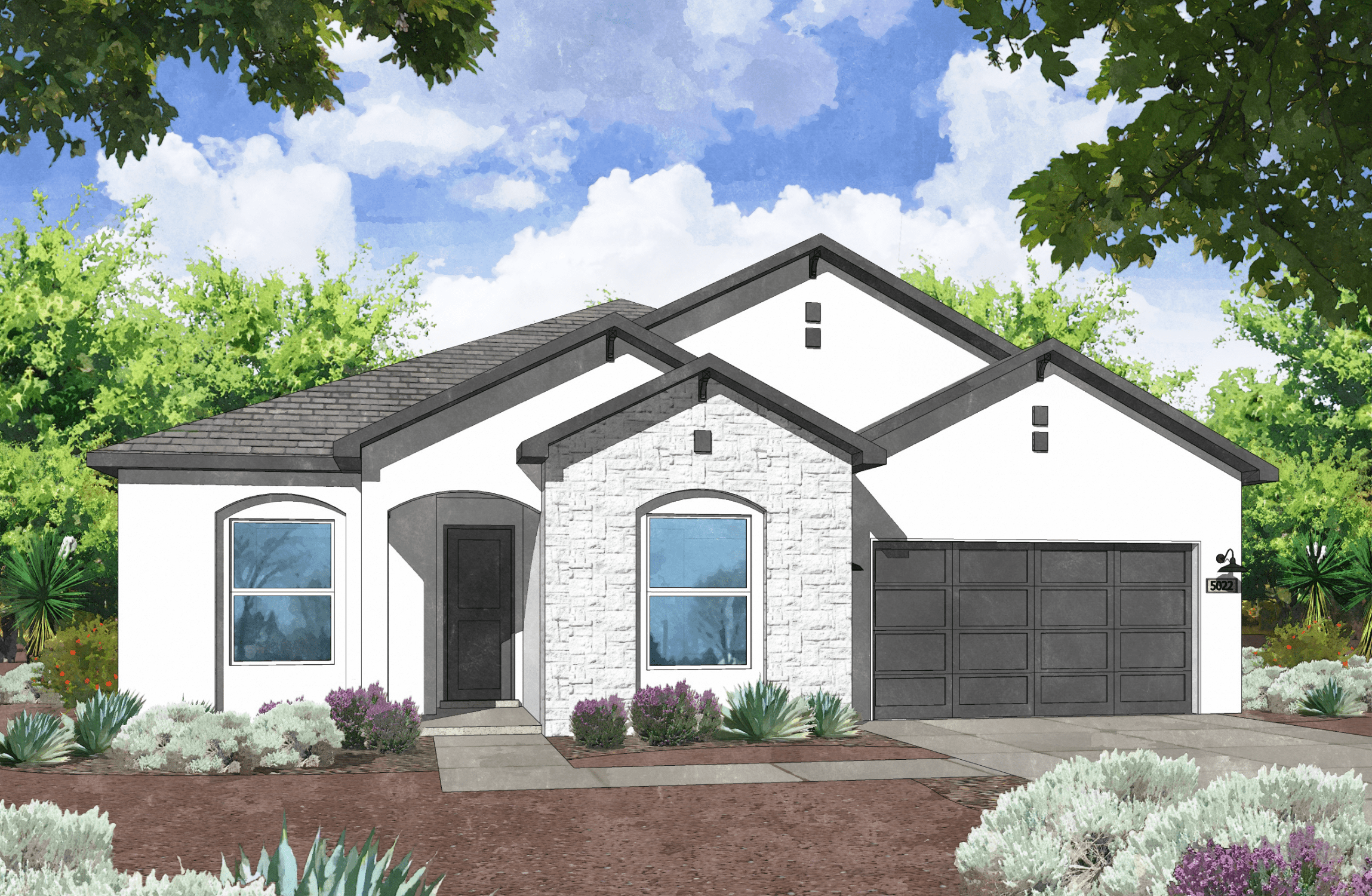 Featured image for “The Cottonwood”