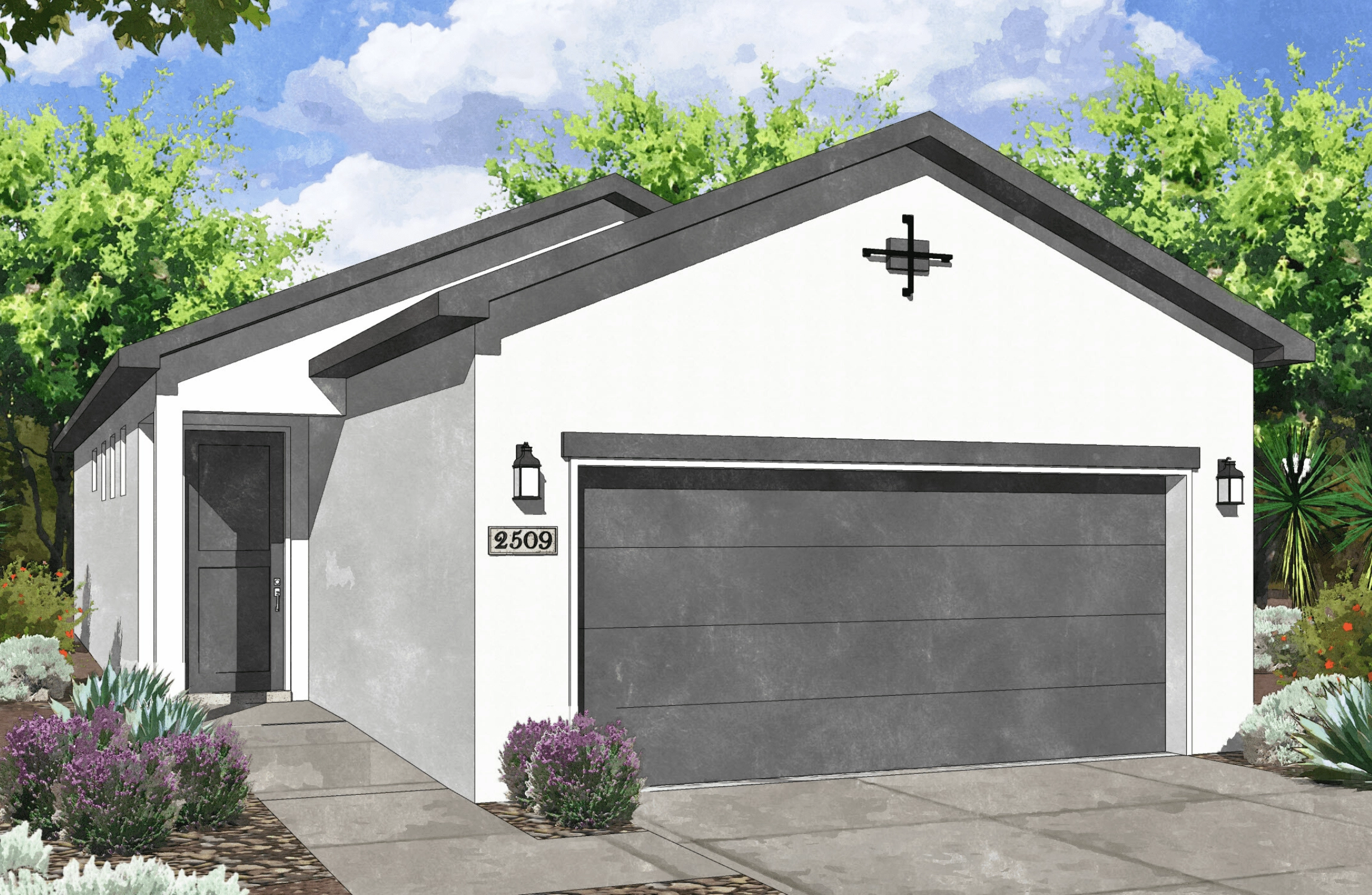 Featured image for “The Elm”