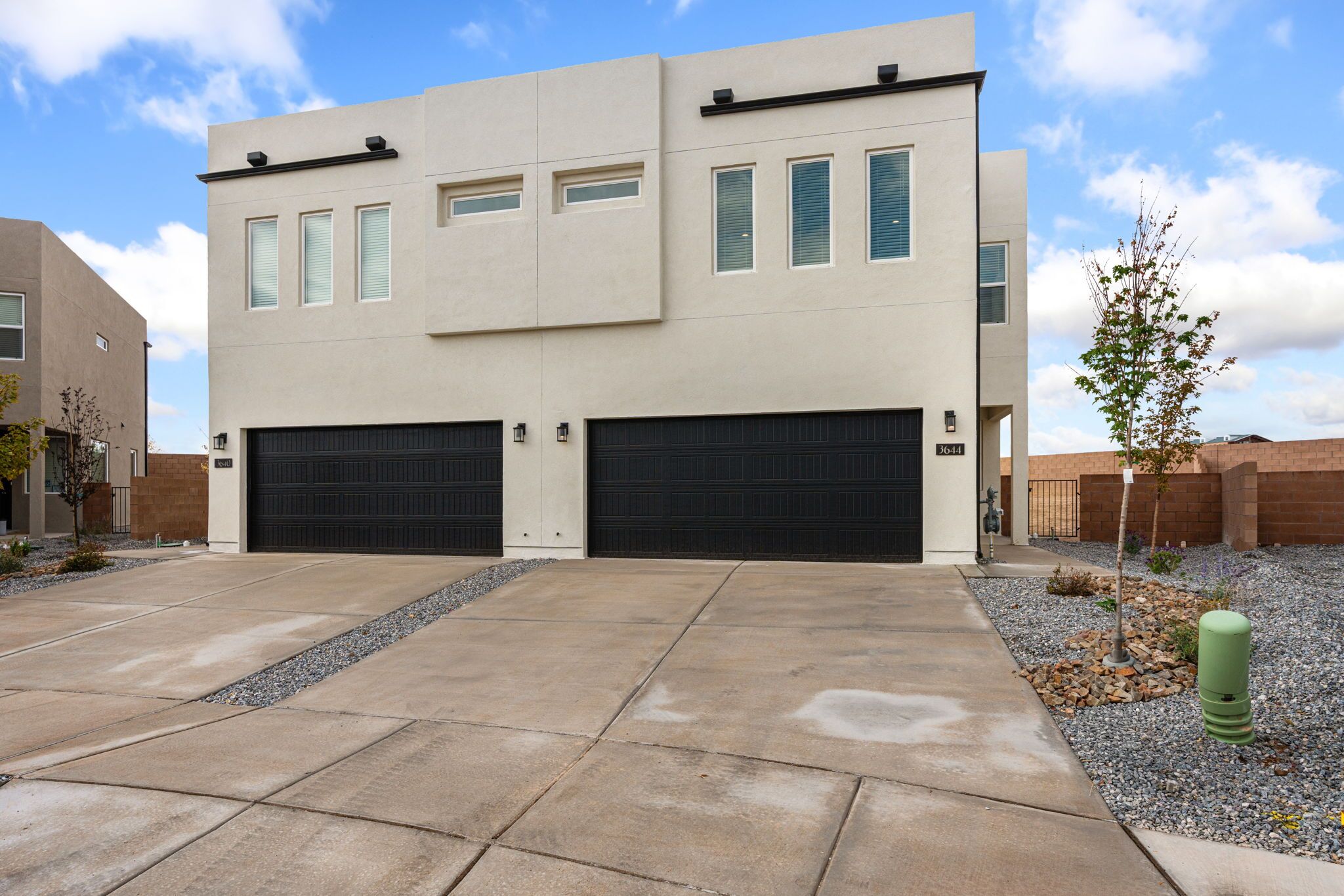 Featured image for “Park West Village: A Prime Rio Rancho Community Near the New Castelion Project”