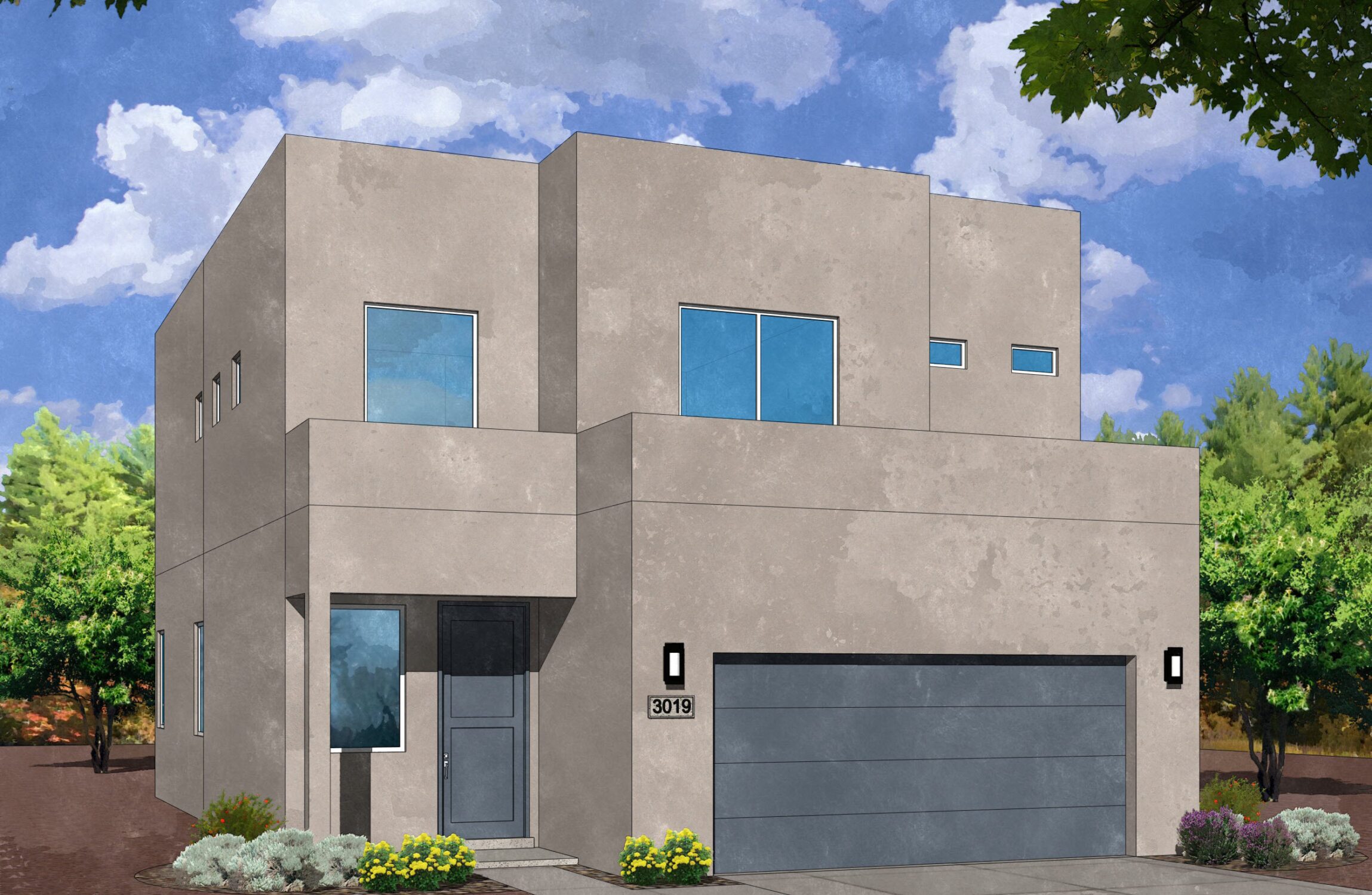 Featured image for “The Cedar”