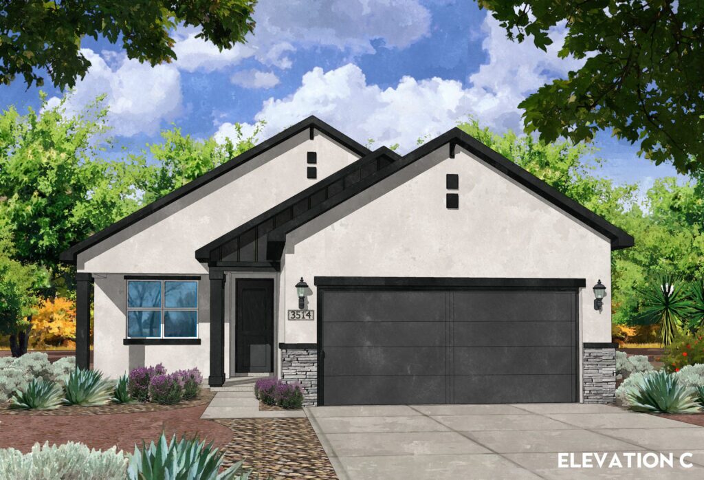3514 Cibola C