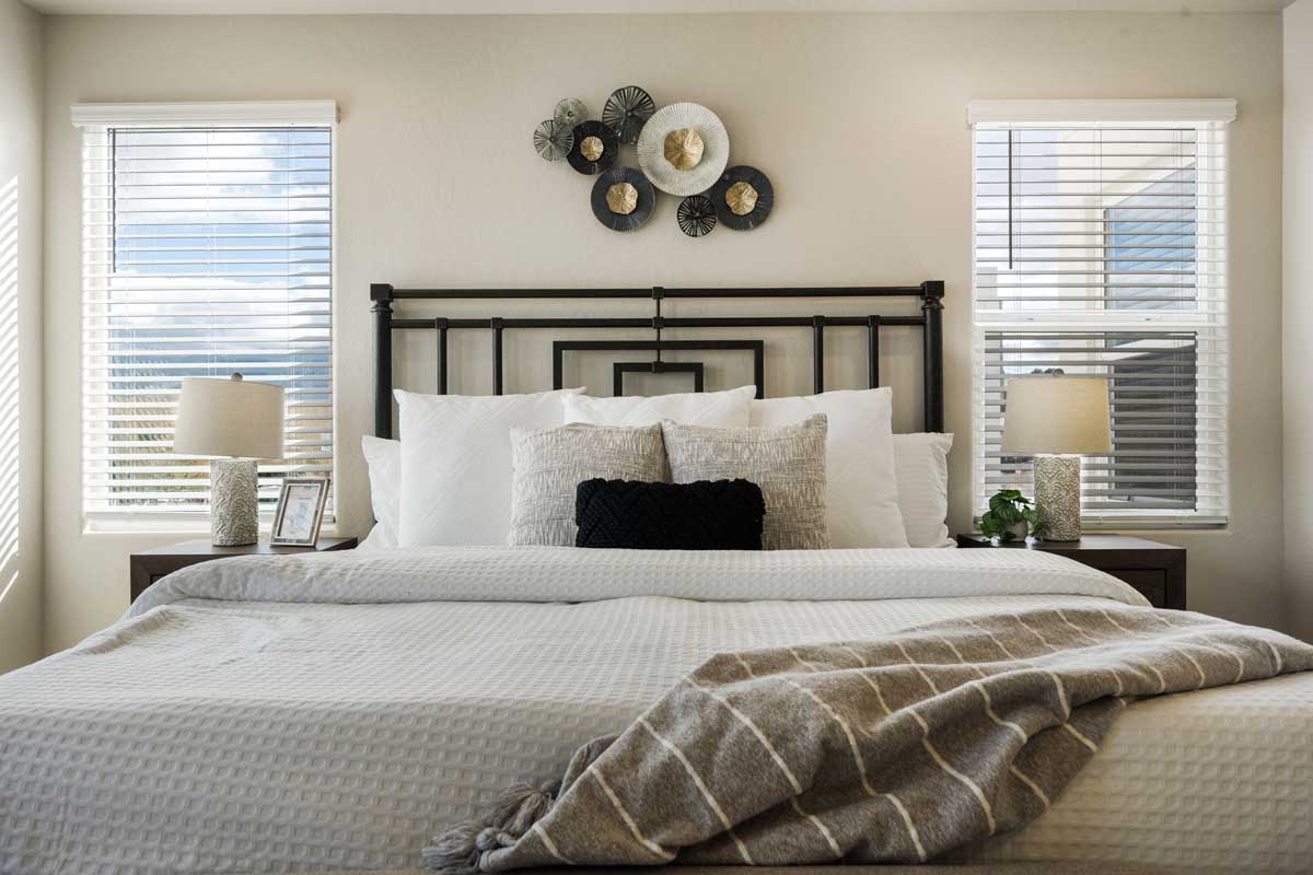 Featured image for “Amreston Celebrates National Homeownership Month 2026”