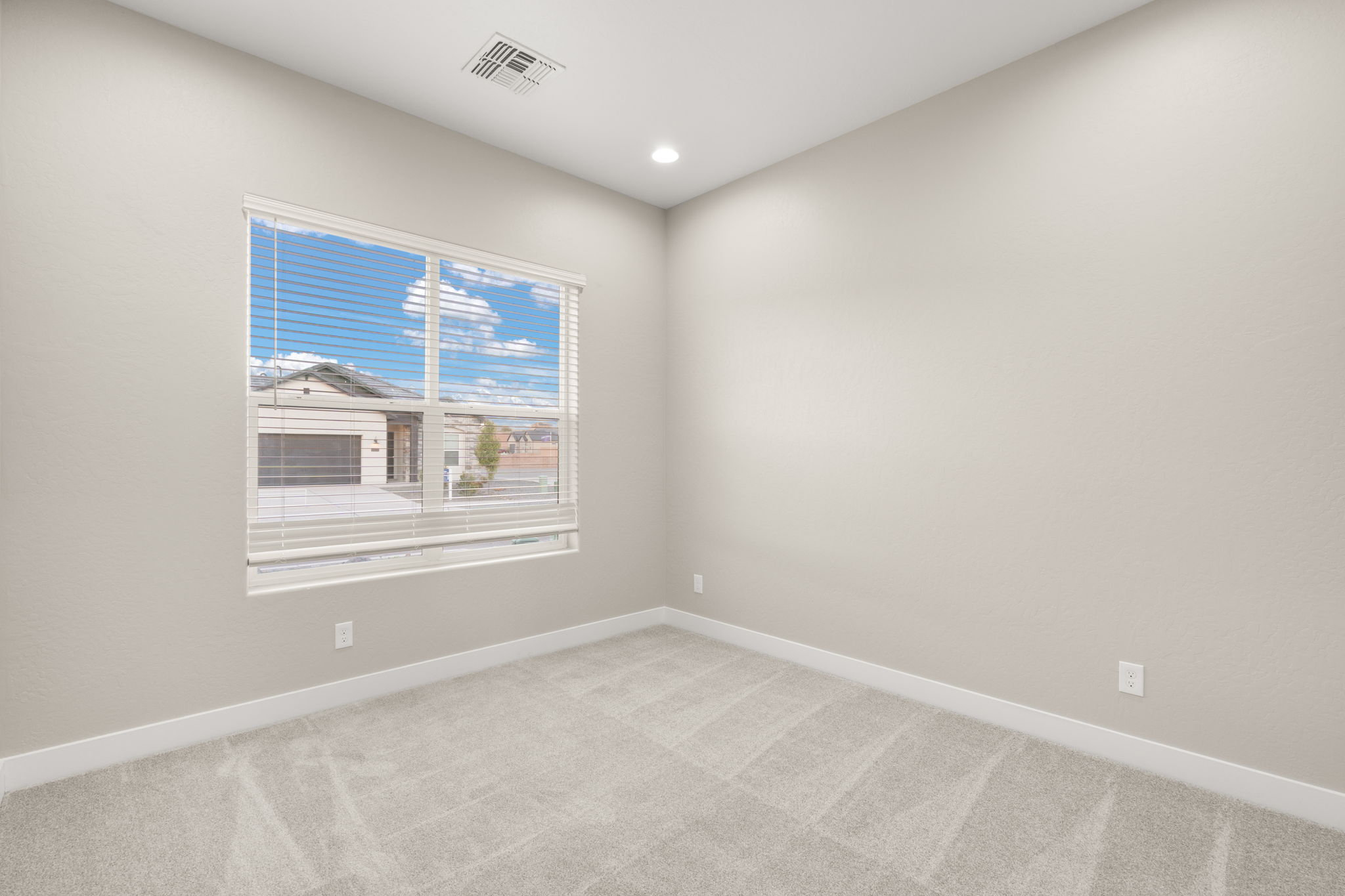 The Piñon | Lomas Encantadas 1G Phase 1 | Amreston Homes