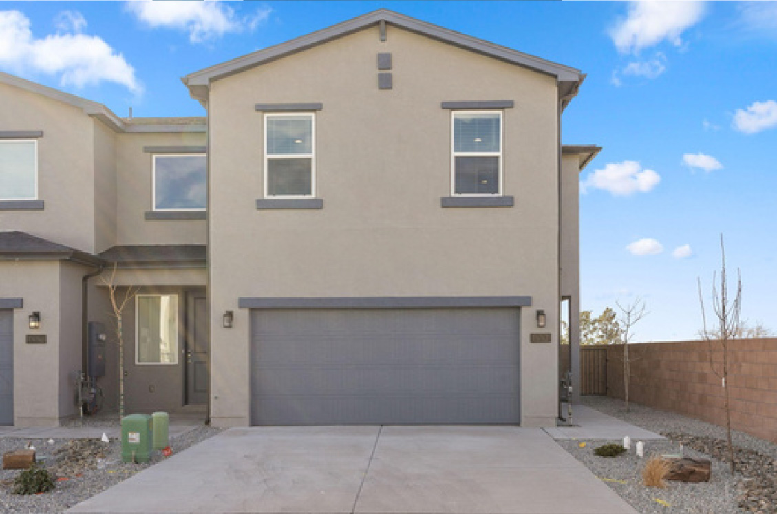 Sunrise Palace | Great New Houses Rio Rancho | Amreston Homes
