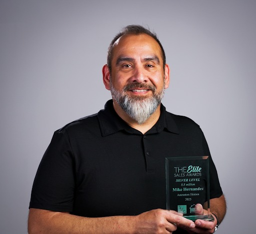 Featured image for “Build Your Career with Amreston Homes”