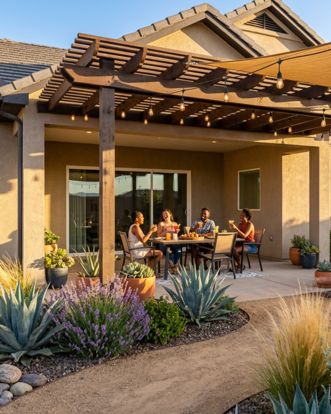 Featured image for “Backyard Bliss: Turn Your Amreston Backyard Into a Summer Retreat”